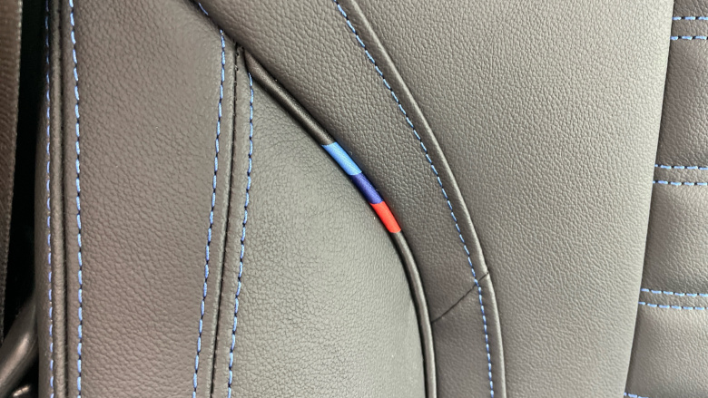 BMW 4 Series M440i xDrive MHT 5dr Step Auto [M Sport Pro Pack] Petrol Hatchback